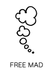 FREE MAD