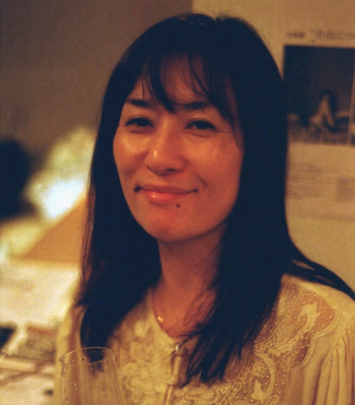 Sumiyoshi Chie
