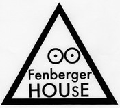 フェンバーガー・ハウス ロゴ