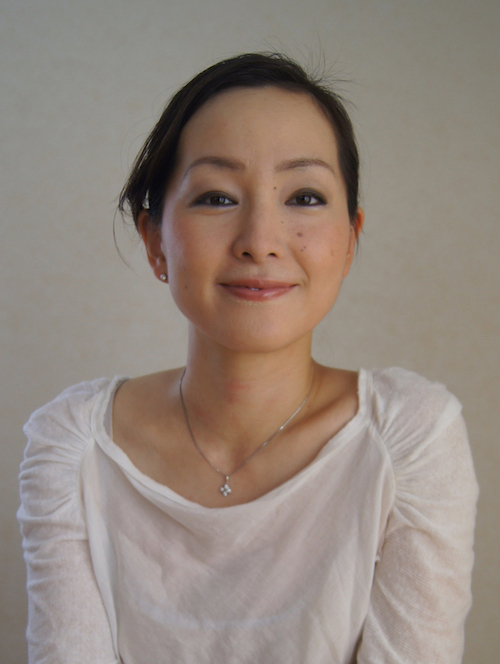 Tomoko Yabumae